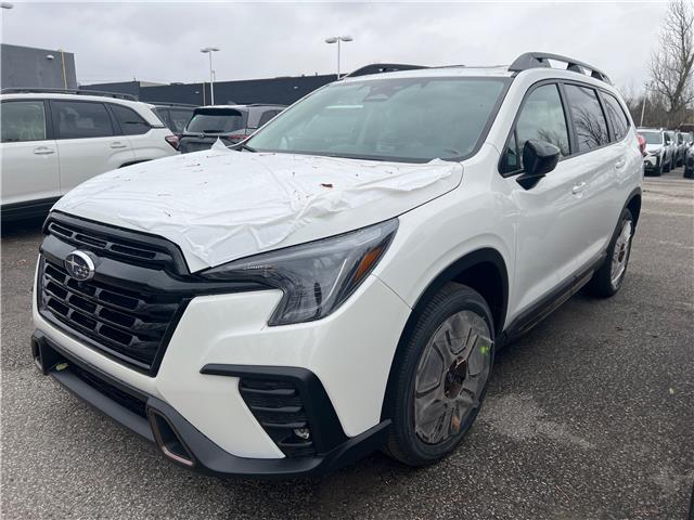 2025 Subaru Ascent Sport (Stk: 37622) in RICHMOND HILL - Image 1 of 1