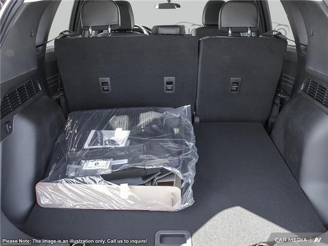 2025 Ford Escape PHEV (Stk: 250043) in Hamilton - Image 7 of 21