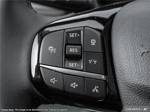 2025 Ford Escape PHEV (Stk: 250043) in Hamilton - Image 13 of 21