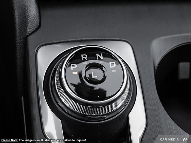2025 Ford Escape PHEV (Stk: 250043) in Hamilton - Image 15 of 21