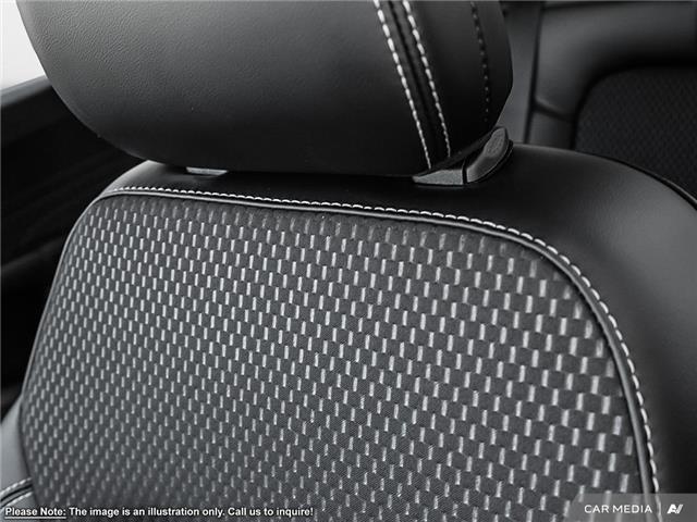 2025 Ford Escape PHEV (Stk: 250043) in Hamilton - Image 18 of 21