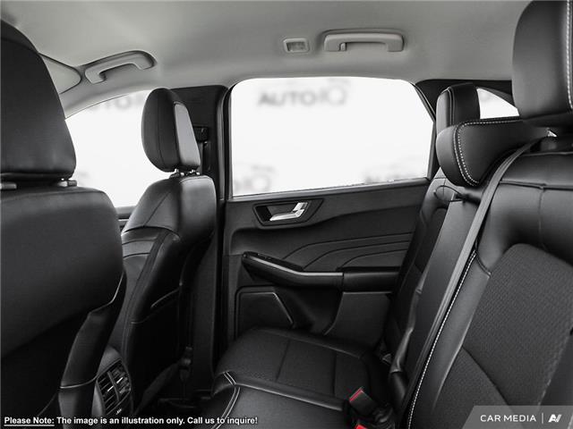 2025 Ford Escape PHEV (Stk: 250043) in Hamilton - Image 19 of 21