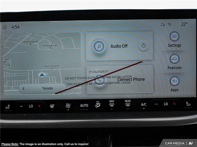 2025 Ford Escape PHEV (Stk: 250043) in Hamilton - Image 21 of 21