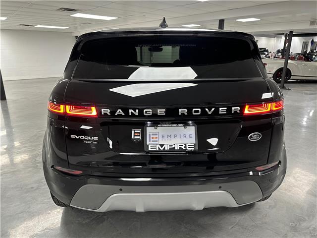 2020 Land Rover Range Rover Evoque SE (Stk: A8809) in Saint-Eustache - Image 4 of 29