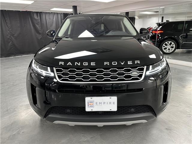 2020 Land Rover Range Rover Evoque SE (Stk: A8809) in Saint-Eustache - Image 6 of 29