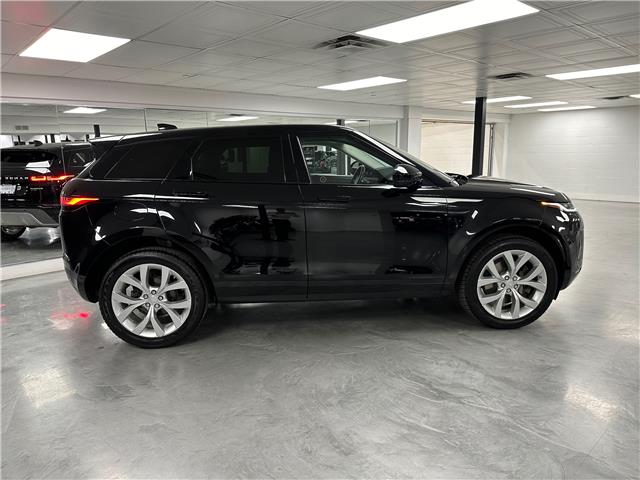 2020 Land Rover Range Rover Evoque SE (Stk: A8809) in Saint-Eustache - Image 8 of 29