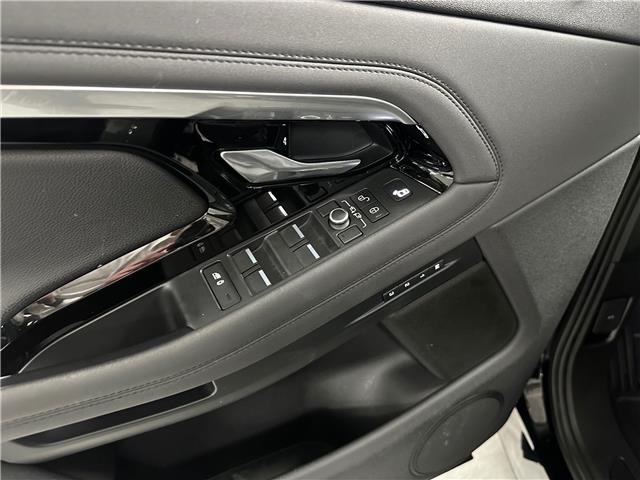 2020 Land Rover Range Rover Evoque SE (Stk: A8809) in Saint-Eustache - Image 9 of 29