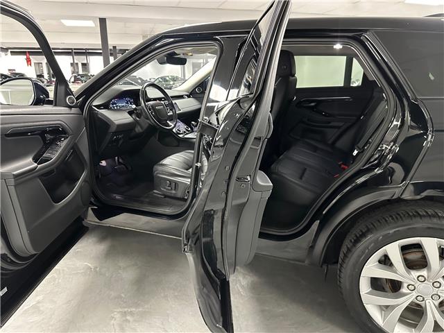 2020 Land Rover Range Rover Evoque SE (Stk: A8809) in Saint-Eustache - Image 10 of 29