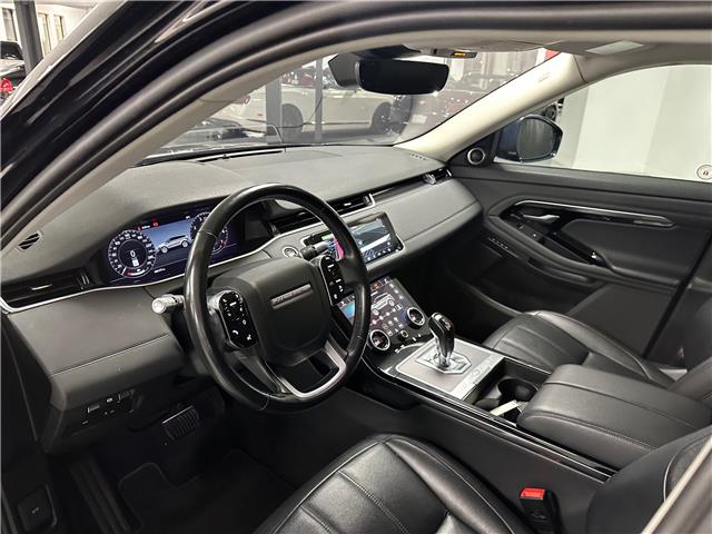 2020 Land Rover Range Rover Evoque SE (Stk: A8809) in Saint-Eustache - Image 12 of 29