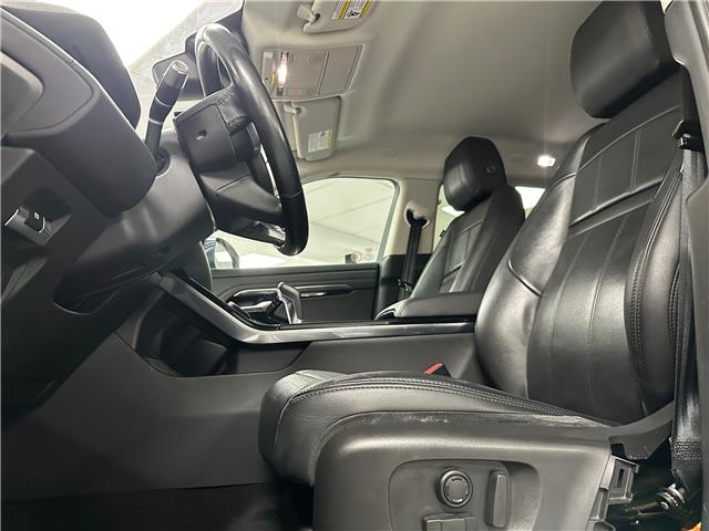 2020 Land Rover Range Rover Evoque SE (Stk: A8809) in Saint-Eustache - Image 13 of 29