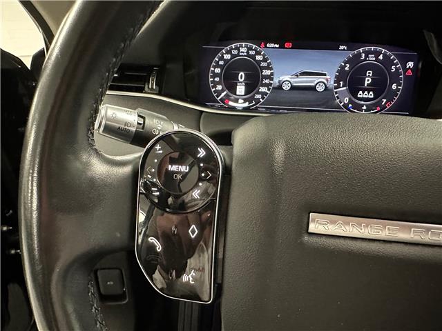2020 Land Rover Range Rover Evoque SE (Stk: A8809) in Saint-Eustache - Image 16 of 29