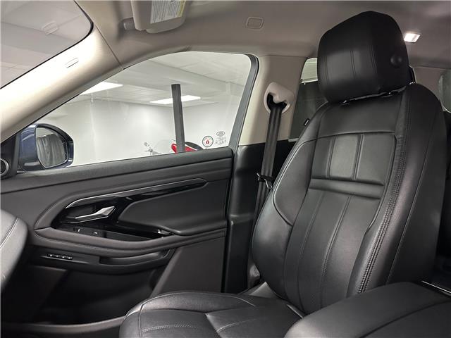 2020 Land Rover Range Rover Evoque SE (Stk: A8809) in Saint-Eustache - Image 21 of 29