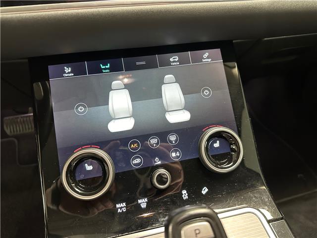 2020 Land Rover Range Rover Evoque SE (Stk: A8809) in Saint-Eustache - Image 22 of 29