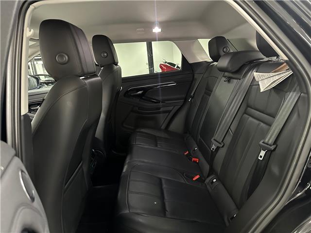 2020 Land Rover Range Rover Evoque SE (Stk: A8809) in Saint-Eustache - Image 25 of 29