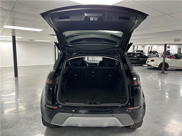 2020 Land Rover Range Rover Evoque SE (Stk: A8809) in Saint-Eustache - Image 27 of 29