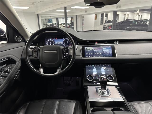 2020 Land Rover Range Rover Evoque SE (Stk: A8809) in Saint-Eustache - Image 28 of 29