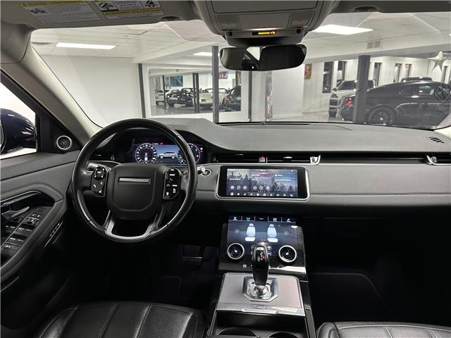 2020 Land Rover Range Rover Evoque SE (Stk: A8809) in Saint-Eustache - Image 29 of 29