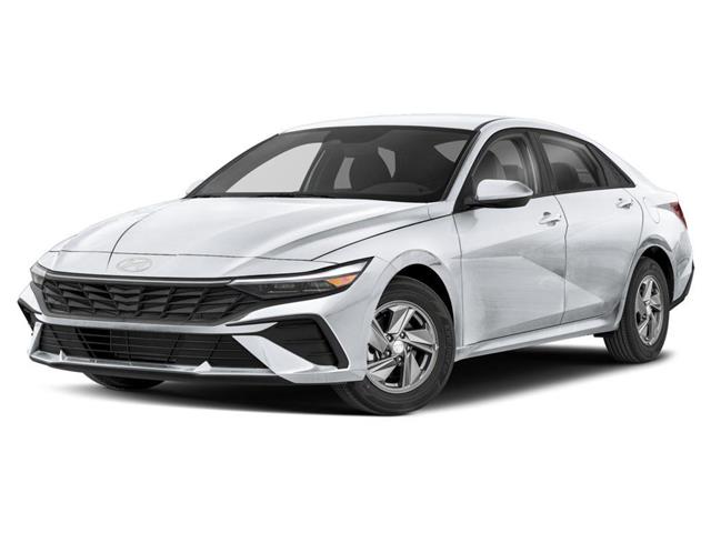 2025 Hyundai Elantra  (Stk: 13408) in Smiths Falls - Image 1 of 3