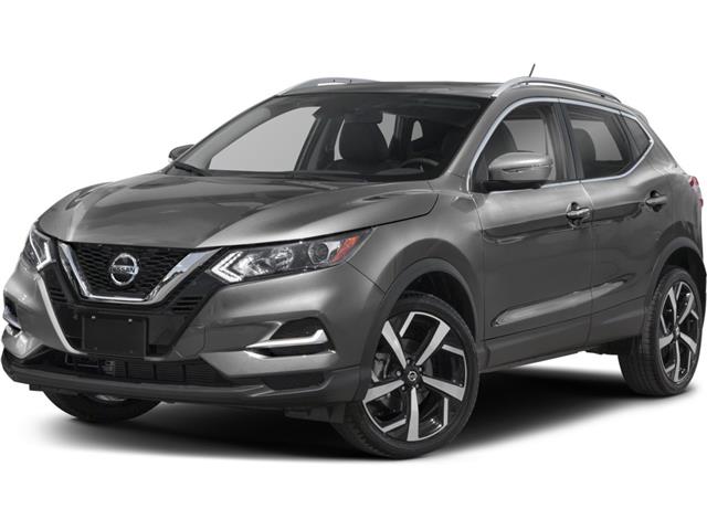 2021 Nissan Qashqai SL (Stk: 2024-205U) in North Bay - Image 1 of 1