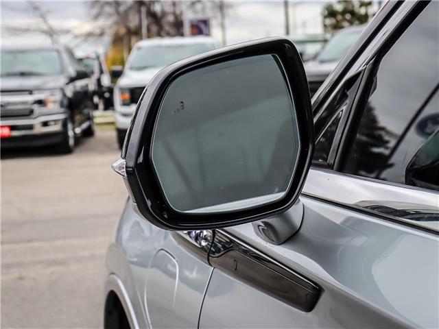2023 Lincoln Aviator Grand Touring (Stk: P23305) in Toronto - Image 7 of 26