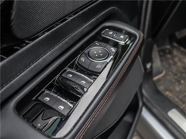 2023 Lincoln Aviator Grand Touring (Stk: P23305) in Toronto - Image 8 of 26
