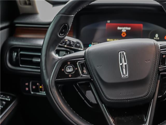 2023 Lincoln Aviator Grand Touring (Stk: P23305) in Toronto - Image 13 of 26