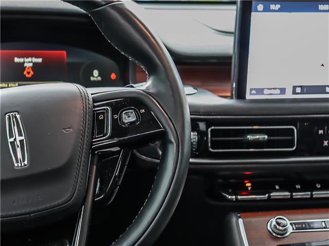 2023 Lincoln Aviator Grand Touring (Stk: P23305) in Toronto - Image 14 of 26