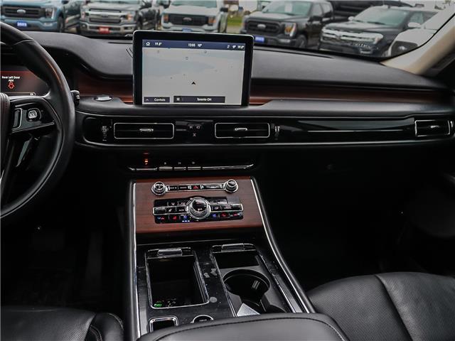 2023 Lincoln Aviator Grand Touring (Stk: P23305) in Toronto - Image 16 of 26