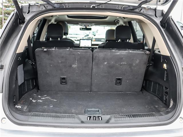 2023 Lincoln Aviator Grand Touring (Stk: P23305) in Toronto - Image 22 of 26