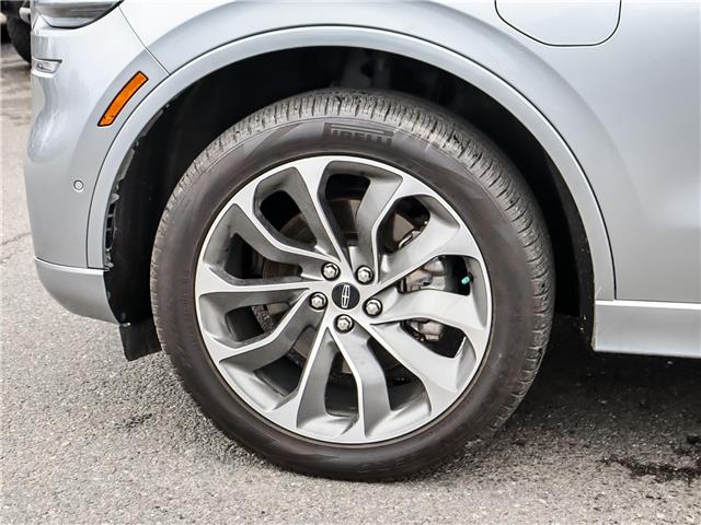 2023 Lincoln Aviator Grand Touring (Stk: P23305) in Toronto - Image 24 of 26