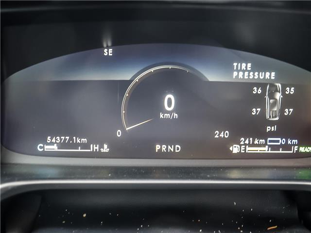 2023 Lincoln Aviator Grand Touring (Stk: P23305) in Toronto - Image 25 of 26