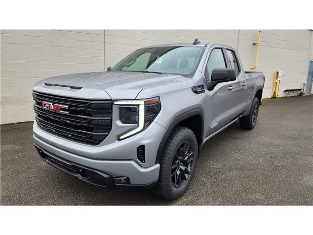 2025 GMC Sierra 1500 Elevation (Stk: 135074) in New Glasgow - Image 1 of 15