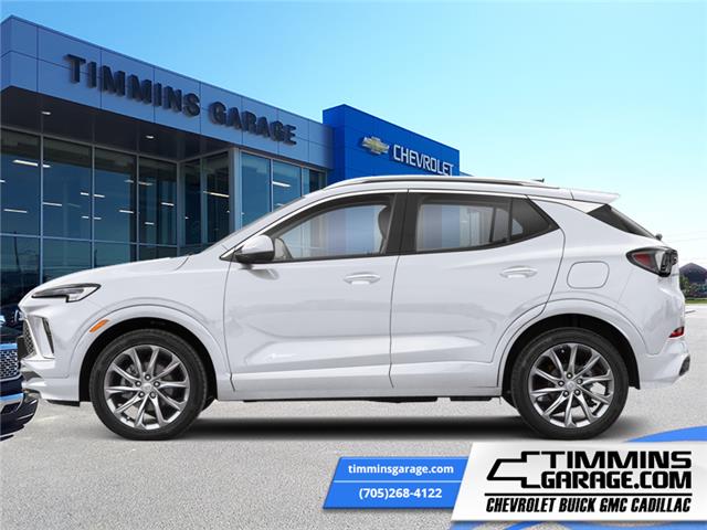 2025 Buick Encore GX Avenir (Stk: 25168) in Timmins - Image 1 of 1