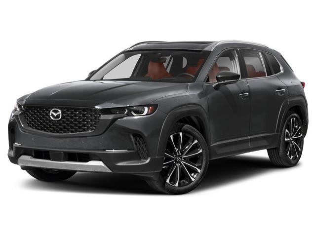 2025 Mazda CX-50 GT w/Turbo (Stk: J250179) in Markham - Image 1 of 11