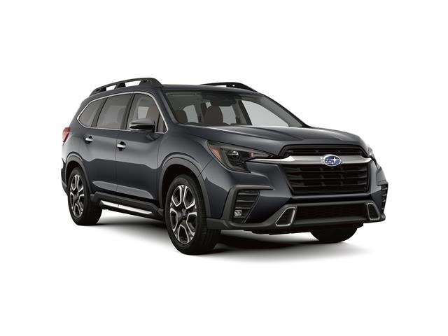 2025 Subaru Ascent Premier (Stk: 420277) in Red Deer - Image 1 of 2