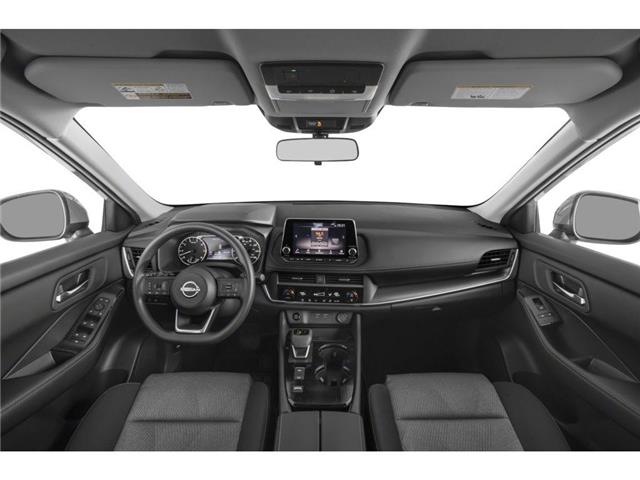 2025 Nissan Rogue SV Moonroof (Stk: Y25041) in Toronto - Image 5 of 11
