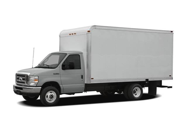 2008 Ford E-450 Cutaway Base (Stk: P294B) in Leduc - Image 1 of 1