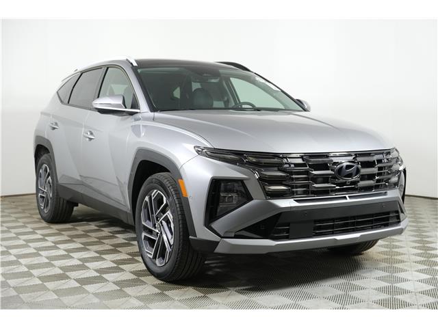 2025 Hyundai Tucson Hybrid Ultimate (Stk: 16103530) in Markham - Image 1 of 26
