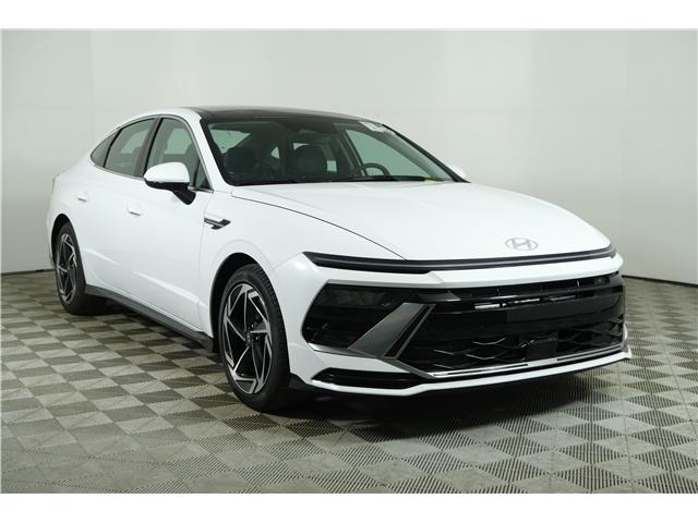 2025 Hyundai Sonata Preferred-Trend (Stk: 16103677) in Markham - Image 1 of 25