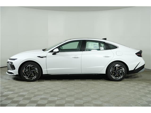 2025 Hyundai Sonata Preferred-Trend (Stk: 16103677) in Markham - Image 4 of 25