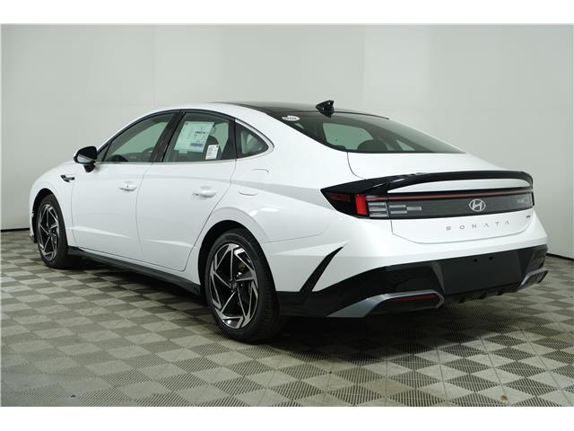 2025 Hyundai Sonata Preferred-Trend (Stk: 16103677) in Markham - Image 5 of 25