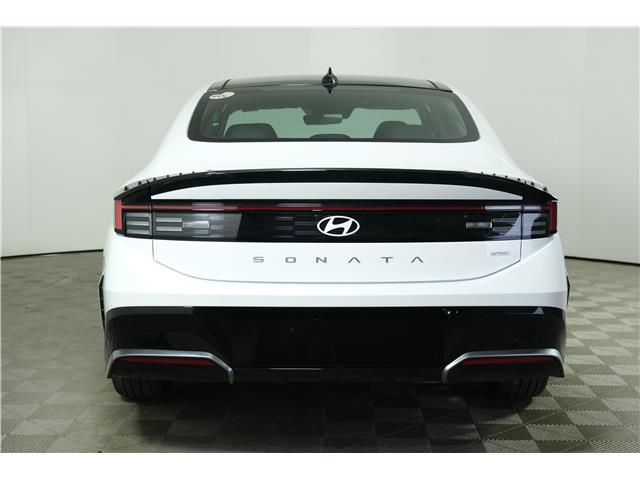 2025 Hyundai Sonata Preferred-Trend (Stk: 16103677) in Markham - Image 6 of 25