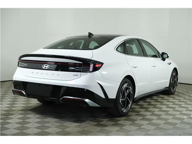 2025 Hyundai Sonata Preferred-Trend (Stk: 16103677) in Markham - Image 7 of 25