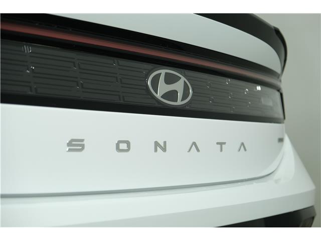 2025 Hyundai Sonata Preferred-Trend (Stk: 16103677) in Markham - Image 11 of 25
