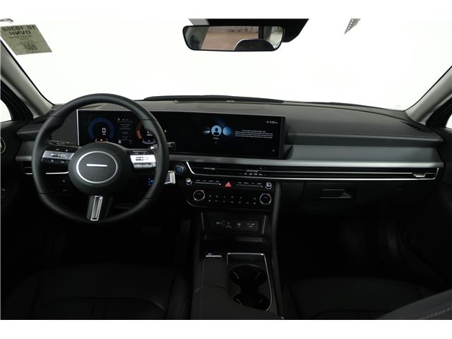 2025 Hyundai Sonata Preferred-Trend (Stk: 16103677) in Markham - Image 12 of 25