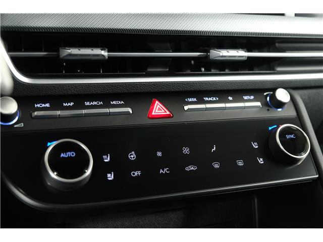 2025 Hyundai Sonata Preferred-Trend (Stk: 16103677) in Markham - Image 19 of 25