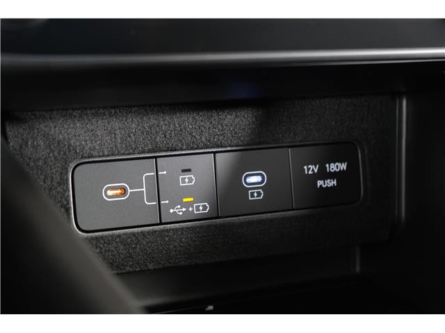 2025 Hyundai Sonata Preferred-Trend (Stk: 16103677) in Markham - Image 20 of 25