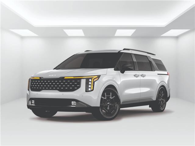 2025 Kia Carnival SX (Stk: K241190) in St. John's - Image 1 of 12