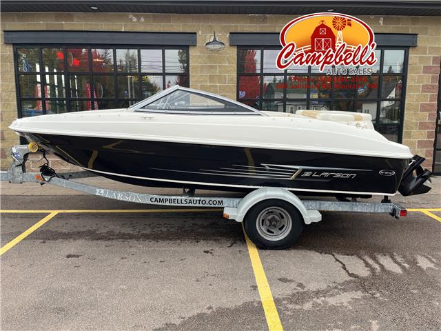 2013 Larson LX 710 Bow Rider in Moncton - Image 1 of 20