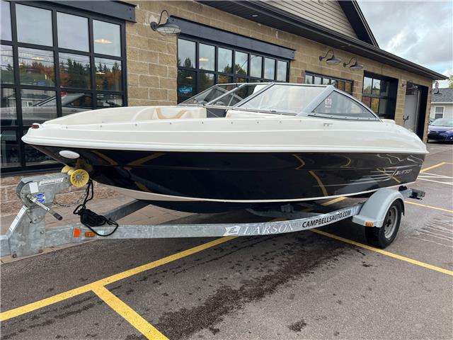 2012 Larson LX 710 Bow Rider (Stk: B-61E212) in Moncton - Image 3 of 20